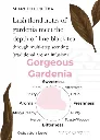 Gorgeous Gardenia – Floral black tea 5.webp