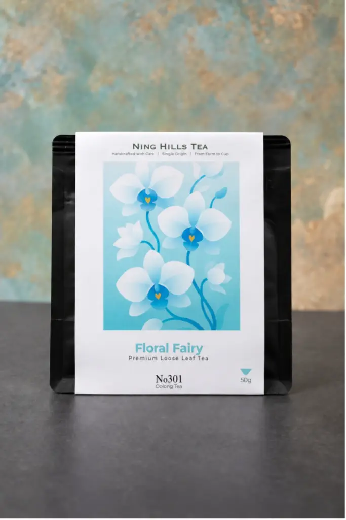 Floral Fairy – Oolong tea 2.webp