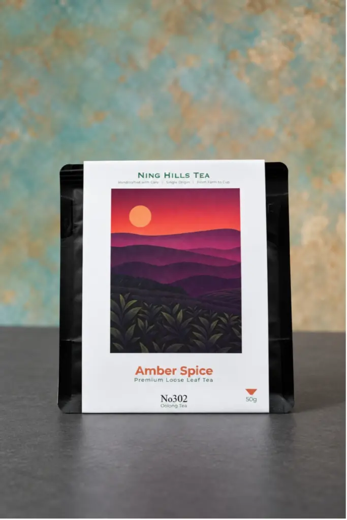 Amber Spice – Oolong tea 2.webp