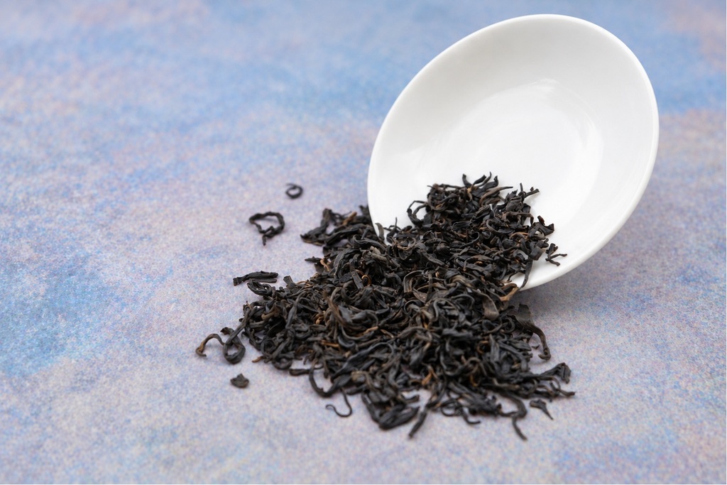 Cocoa Princess - Black tea (50 gram)