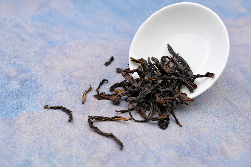Floral Fairy - Oolong tea (50 gram)